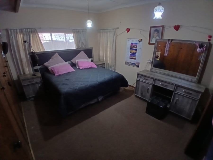 4 Bedroom Property for Sale in Sasolburg Ext 12 Free State
